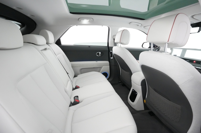 2024 Hyundai IONIQ 5