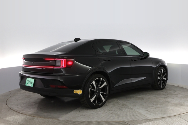 2022 Polestar 2