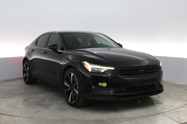 2022 Polestar 2