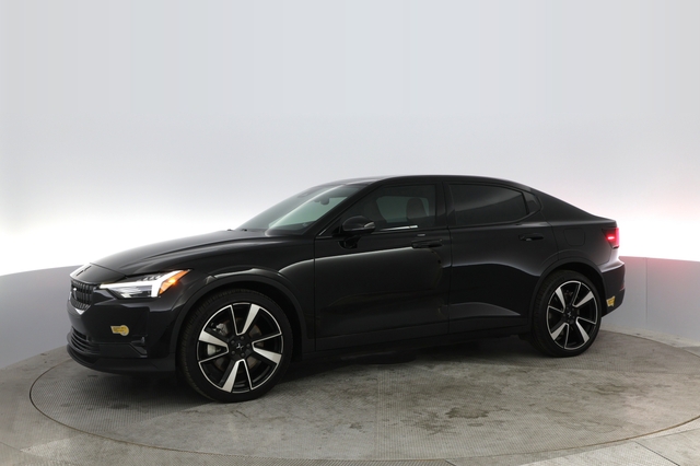 2022 Polestar 2