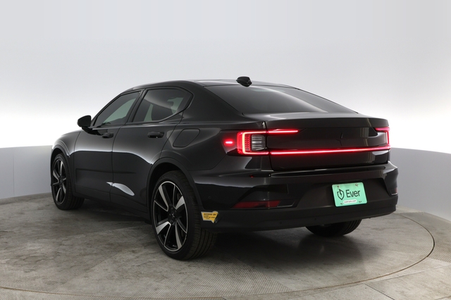 2022 Polestar 2