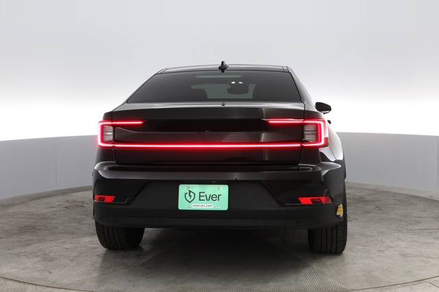 2022 Polestar 2