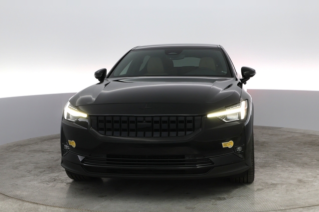 2022 Polestar 2