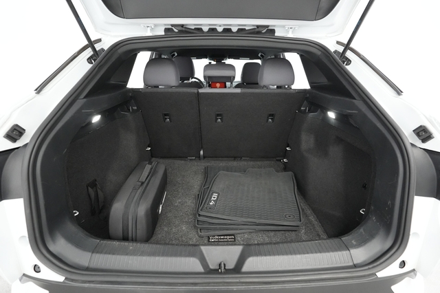 2021 Volkswagen ID.4