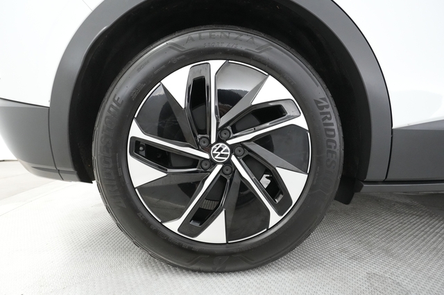 2021 Volkswagen ID.4