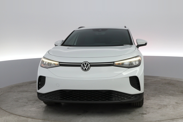 2021 Volkswagen ID.4