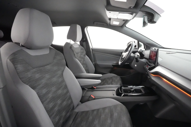 2021 Volkswagen ID.4