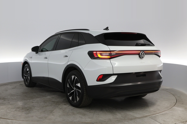 2021 Volkswagen ID.4