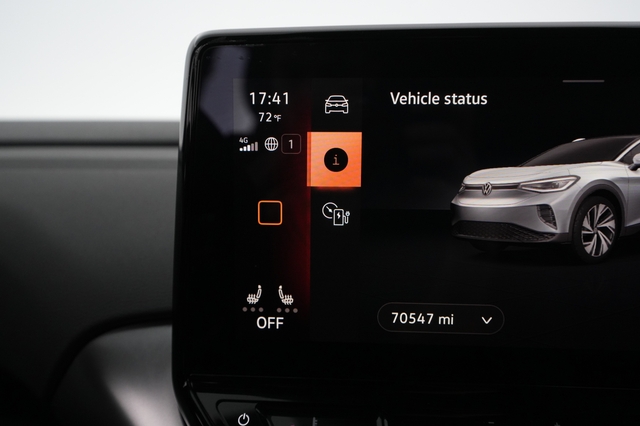 2021 Volkswagen ID.4