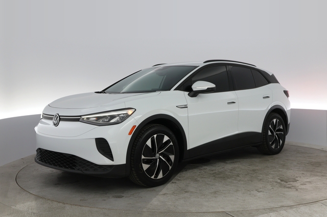 2021 Volkswagen ID.4