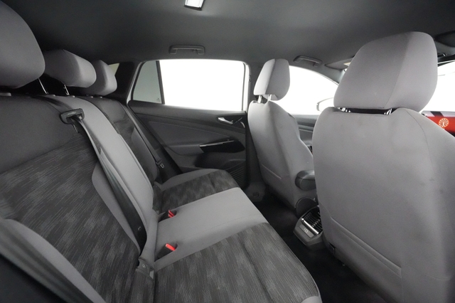 2021 Volkswagen ID.4