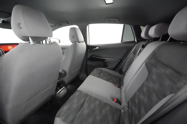 2021 Volkswagen ID.4