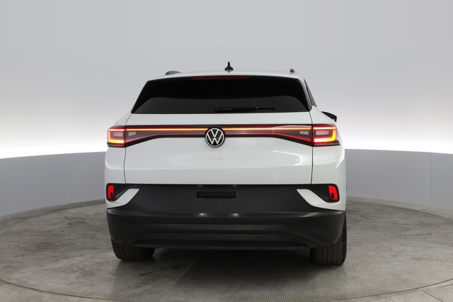 2021 Volkswagen ID.4