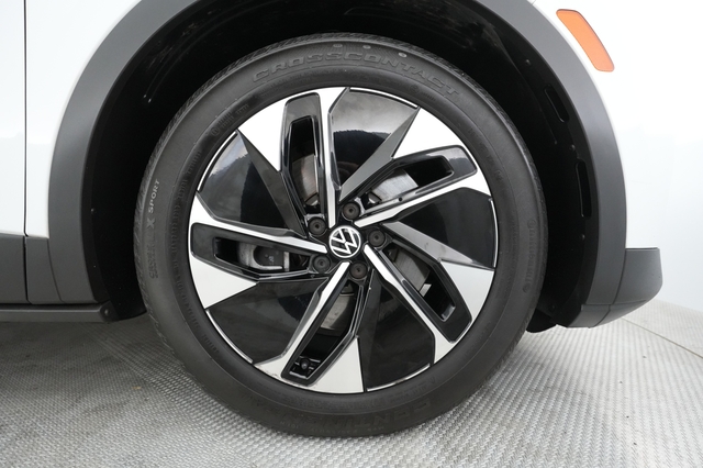 2021 Volkswagen ID.4
