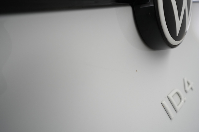 2021 Volkswagen ID.4