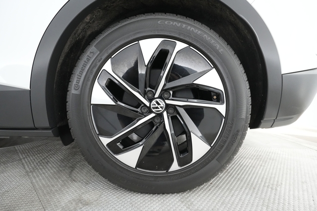 2021 Volkswagen ID.4