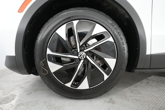 2021 Volkswagen ID.4