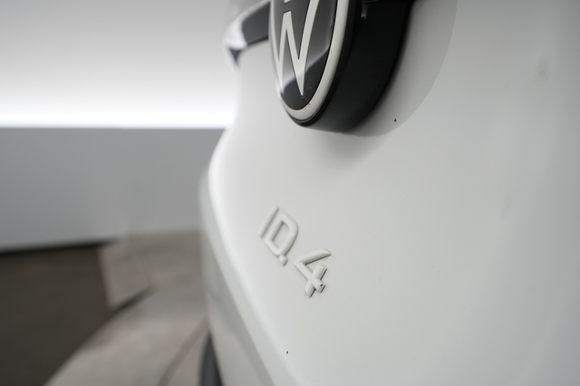 2021 Volkswagen ID.4
