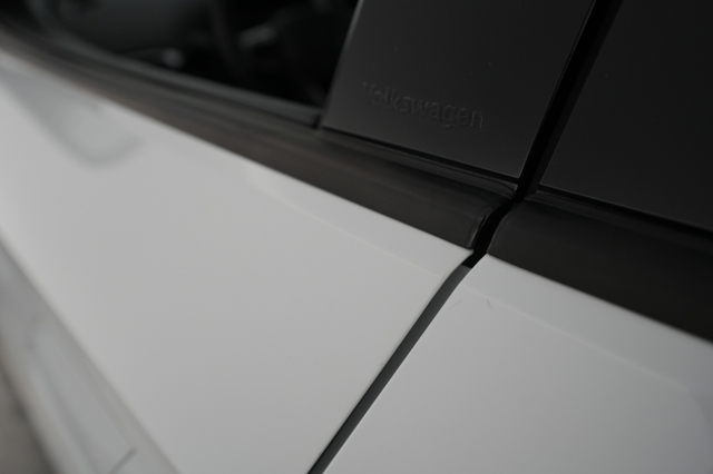 2021 Volkswagen ID.4