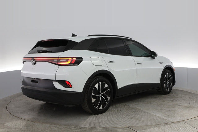 2021 Volkswagen ID.4