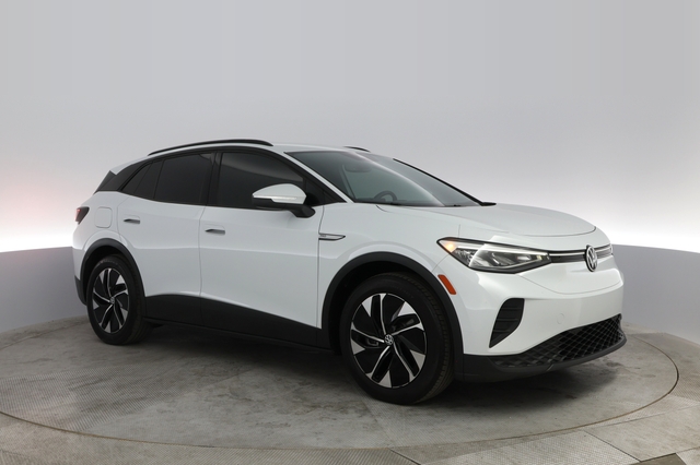 2021 Volkswagen ID.4