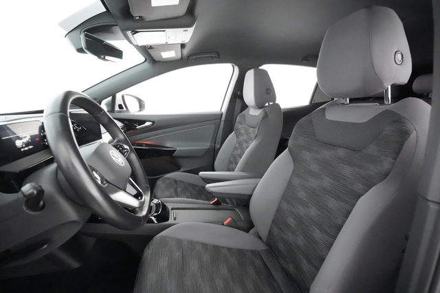 2021 Volkswagen ID.4