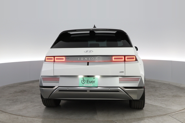 2022 Hyundai IONIQ 5