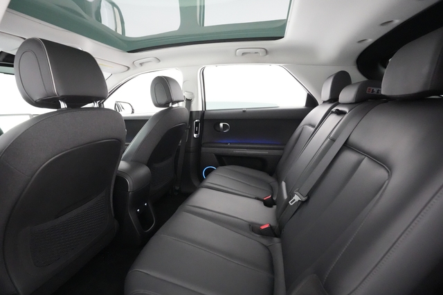 2022 Hyundai IONIQ 5