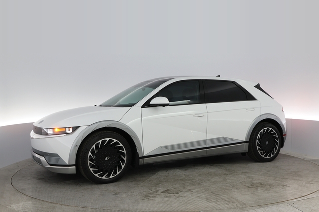 2022 Hyundai IONIQ 5