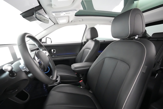 2022 Hyundai IONIQ 5