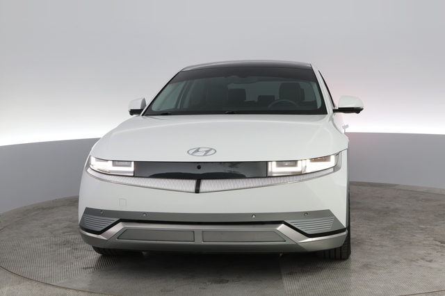 2022 Hyundai IONIQ 5