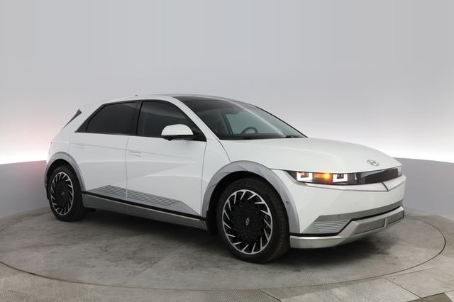 2022 Hyundai IONIQ 5
