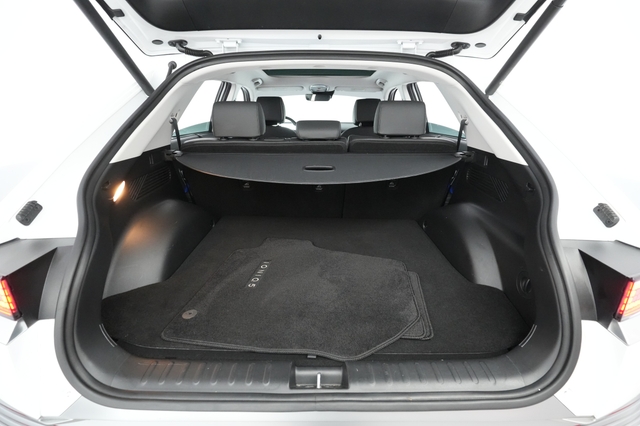 2022 Hyundai IONIQ 5