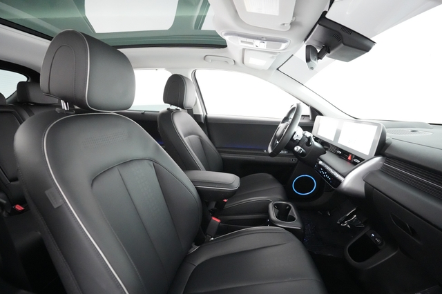 2022 Hyundai IONIQ 5