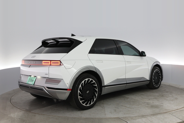 2022 Hyundai IONIQ 5