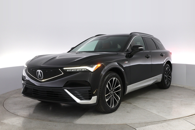 2024 Acura ZDX