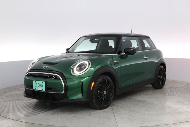 2024 MINI Cooper SE